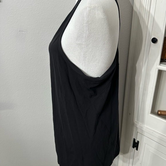 Lululemon black Align Tank Top - Picture 2 of 5